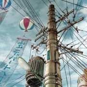 Tekkon Kinkreet - galeria zdjęć - filmweb