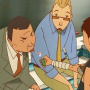 Tekkon Kinkreet - galeria zdjęć - filmweb