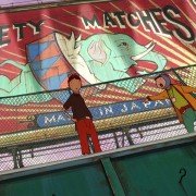 Tekkon Kinkreet - galeria zdjęć - filmweb