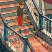 Tekkon Kinkreet - galeria zdjęć - filmweb