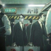 Tekkon Kinkreet - galeria zdjęć - filmweb