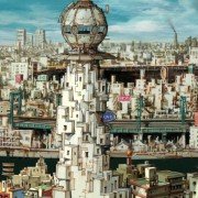 Tekkon Kinkreet - galeria zdjęć - filmweb