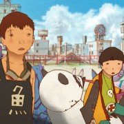 Tekkon Kinkreet - galeria zdjęć - filmweb