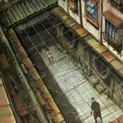 Tekkon Kinkreet - galeria zdjęć - filmweb