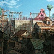 Tekkon Kinkreet - galeria zdjęć - filmweb