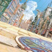 Tekkon Kinkreet - galeria zdjęć - filmweb