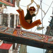 Tekkon Kinkreet - galeria zdjęć - filmweb