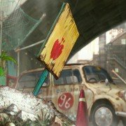 Tekkon Kinkreet - galeria zdjęć - filmweb