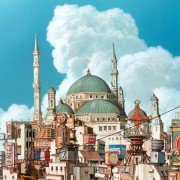 Tekkon Kinkreet - galeria zdjęć - filmweb