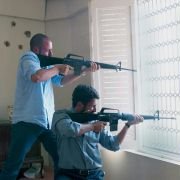 Dom Saddama - galeria zdjęć - filmweb