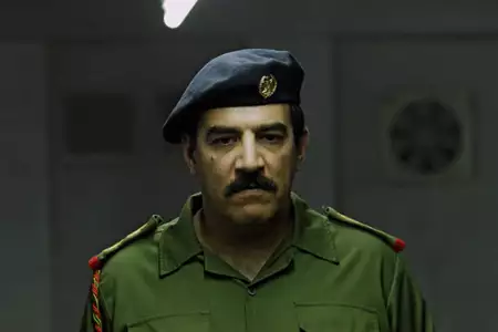 Dom Saddama - galeria zdjęć - filmweb