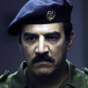 Saddam Husajn