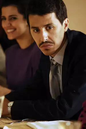 Dom Saddama - galeria zdjęć - filmweb