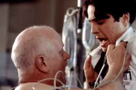 Krytyczna terapia - galeria zdjęć - filmweb