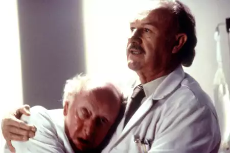 Krytyczna terapia - galeria zdjęć - filmweb