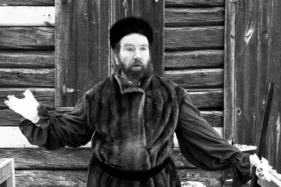 Setki bobrów - galeria zdjęć - filmweb