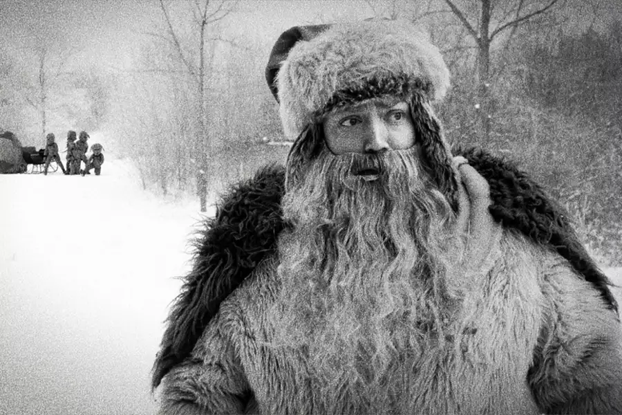 Setki bobrów - galeria zdjęć - filmweb