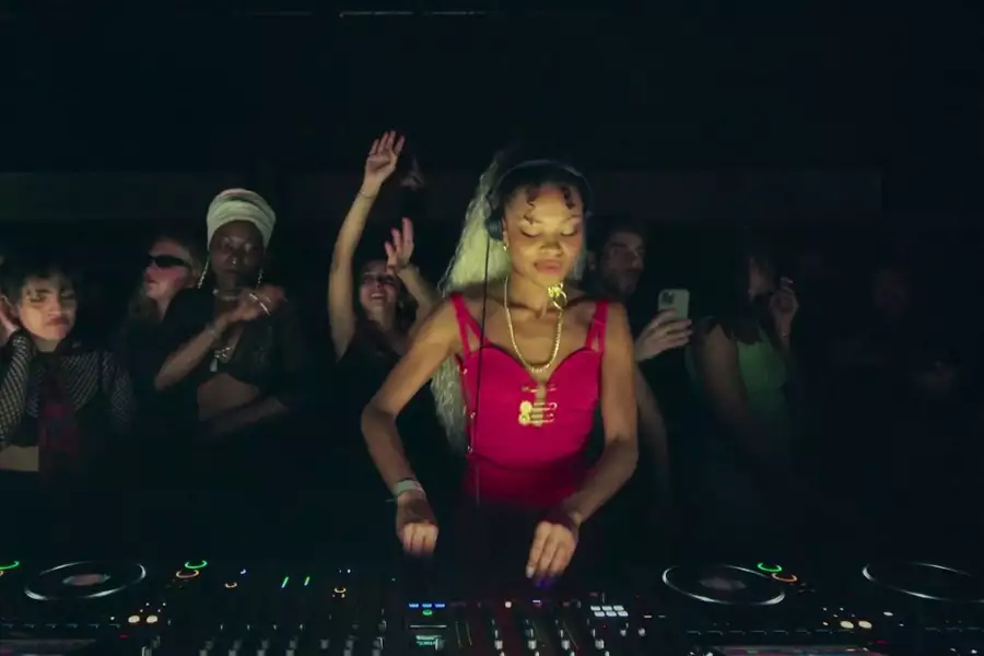 Na miejscu zbrodni: Berlin - Festiwalowy zabójca - galeria zdjęć - filmweb