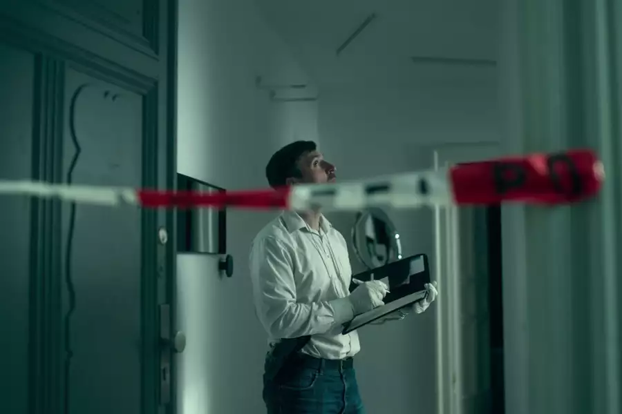 Na miejscu zbrodni: Berlin - Festiwalowy zabójca - galeria zdjęć - filmweb