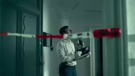 Na miejscu zbrodni: Berlin - Festiwalowy zabójca - galeria zdjęć - filmweb