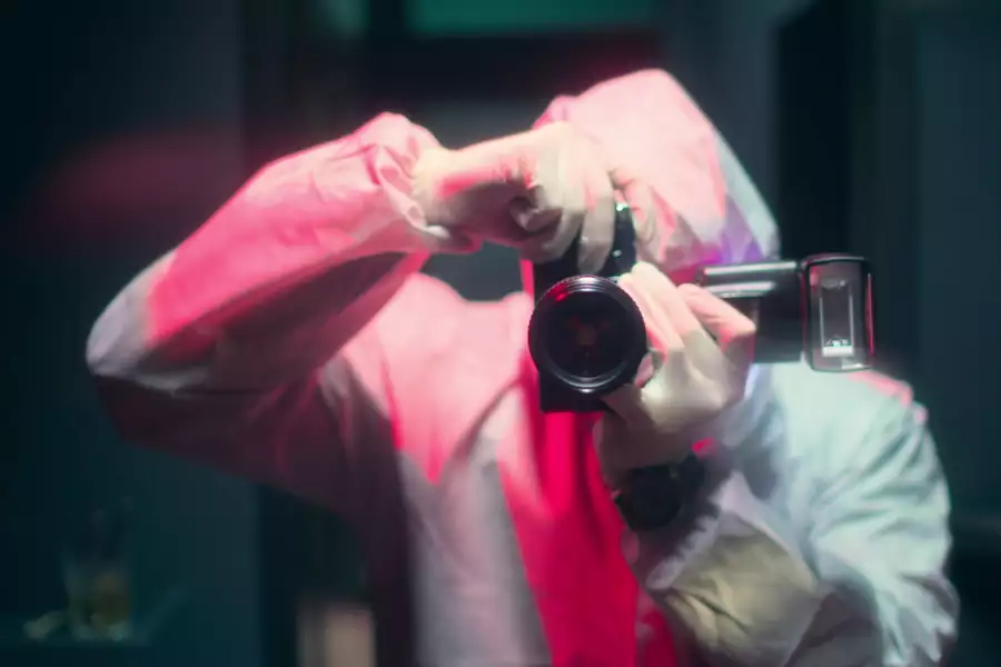 Na miejscu zbrodni: Berlin - Festiwalowy zabójca - galeria zdjęć - filmweb