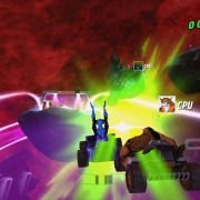 Ben 10: Galactic Racing - galeria zdjęć - filmweb