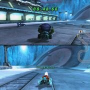 Ben 10: Galactic Racing - galeria zdjęć - filmweb