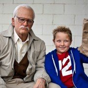 Jackass Presents: Bad Grandpa - galeria zdjęć - filmweb