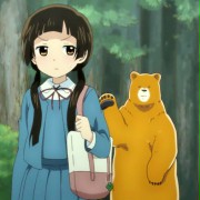 Kuma Miko: Girl Meets Bear - galeria zdjęć - filmweb