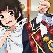 Kuma Miko: Girl Meets Bear - galeria zdjęć - filmweb