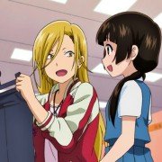 Kuma Miko: Girl Meets Bear - galeria zdjęć - filmweb
