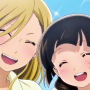 Kuma Miko: Girl Meets Bear - galeria zdjęć - filmweb