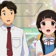Kuma Miko: Girl Meets Bear - galeria zdjęć - filmweb