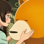 Kuma Miko: Girl Meets Bear - galeria zdjęć - filmweb