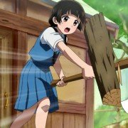 Kuma Miko: Girl Meets Bear - galeria zdjęć - filmweb
