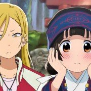 Kuma Miko: Girl Meets Bear - galeria zdjęć - filmweb