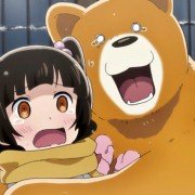 Kuma Miko: Girl Meets Bear - galeria zdjęć - filmweb