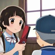 Kuma Miko: Girl Meets Bear - galeria zdjęć - filmweb