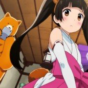 Kuma Miko: Girl Meets Bear - galeria zdjęć - filmweb
