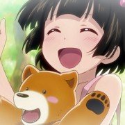 Kuma Miko: Girl Meets Bear - galeria zdjęć - filmweb