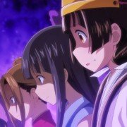 Kuma Miko: Girl Meets Bear - galeria zdjęć - filmweb