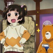 Kuma Miko: Girl Meets Bear - galeria zdjęć - filmweb