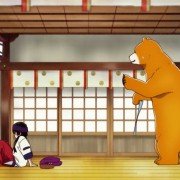 Kuma Miko: Girl Meets Bear - galeria zdjęć - filmweb