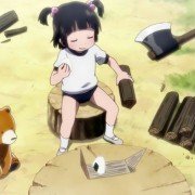 Kuma Miko: Girl Meets Bear - galeria zdjęć - filmweb