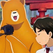 Kuma Miko: Girl Meets Bear - galeria zdjęć - filmweb