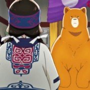 Kuma Miko: Girl Meets Bear - galeria zdjęć - filmweb