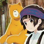 Kuma Miko: Girl Meets Bear - galeria zdjęć - filmweb