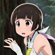 Kuma Miko: Girl Meets Bear - galeria zdjęć - filmweb