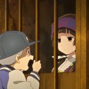 Kuma Miko: Girl Meets Bear - galeria zdjęć - filmweb