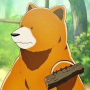 Kuma Miko: Girl Meets Bear - galeria zdjęć - filmweb